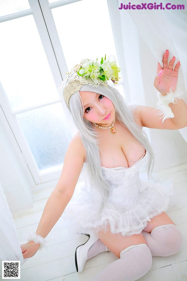Cosplay Saku - Ztod Medicale Bondage No.289df1