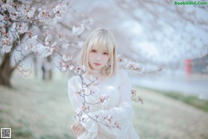 [Ely] Sakura桜 2021 Nekomimi Ver.