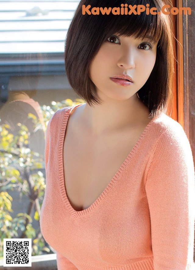 Asuka Kishi - Marisxxx Anal Son No.a14464
