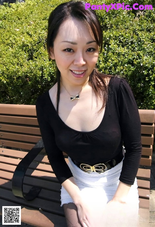 Natsumi Ogami - Allover Ice Queen No.de6142