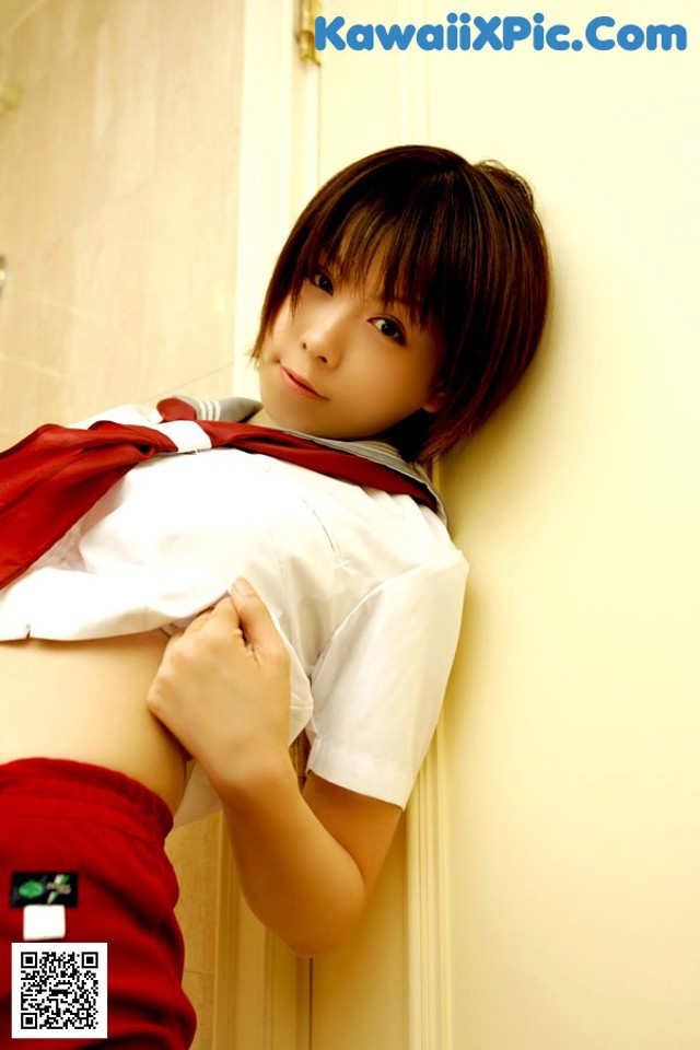 Minami Tachibana - Marq Bathing Sexpothos No.399330