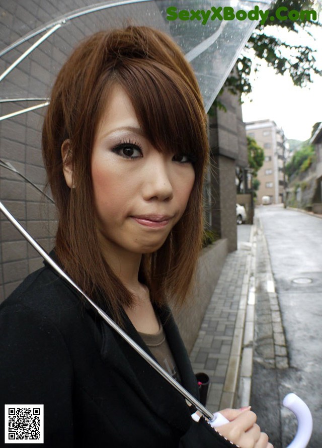 Kanami Shiraishi - Pants Tshart Balck No.671d95