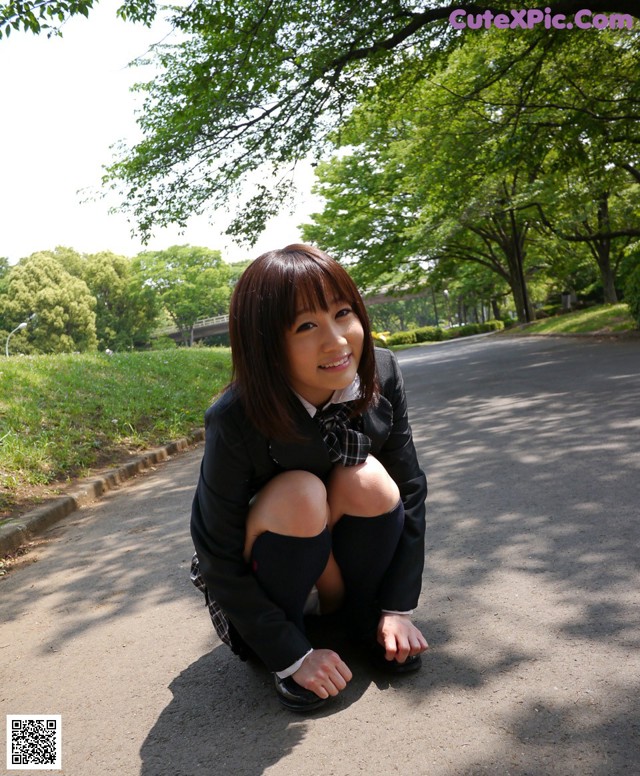 Yuri Shinomiya - Garl 2013 Nue No.6d30c6