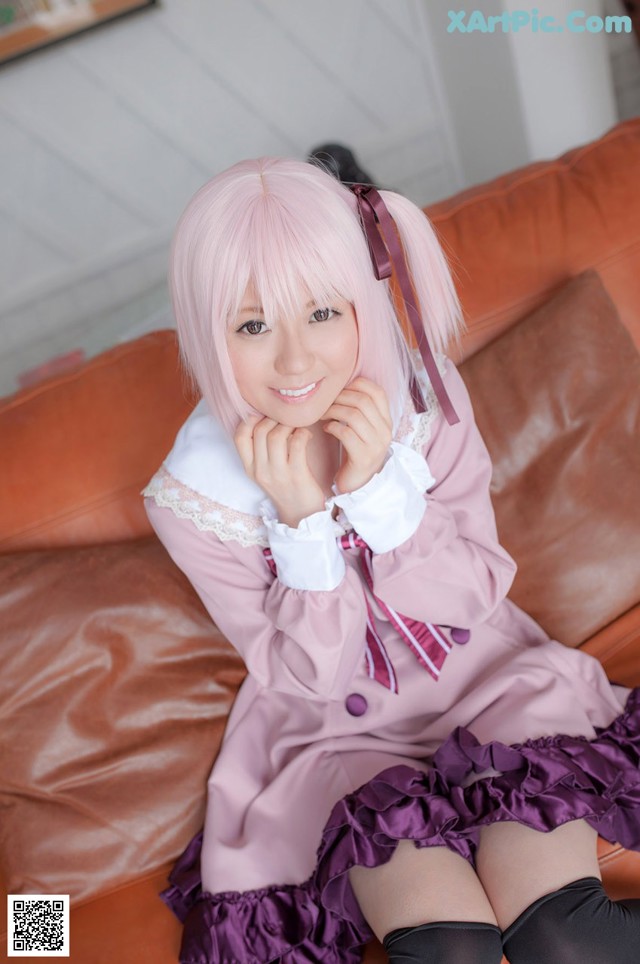 Mai Tomocute - Degrey Amoy Dildo No.c277f9