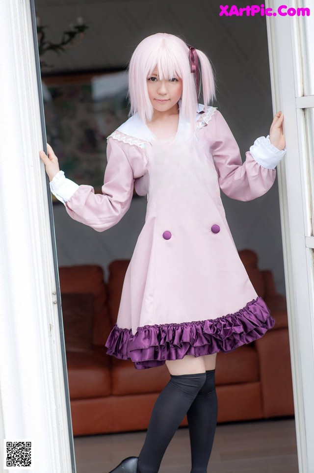 Mai Tomocute - Degrey Amoy Dildo No.c277f9