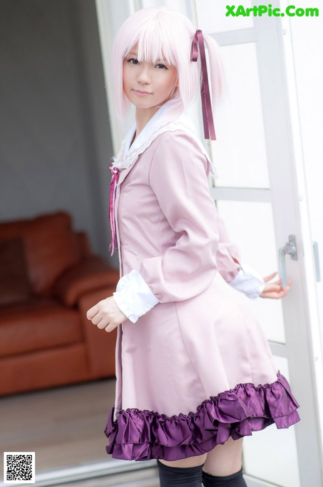 Mai Tomocute - Degrey Amoy Dildo No.c277f9