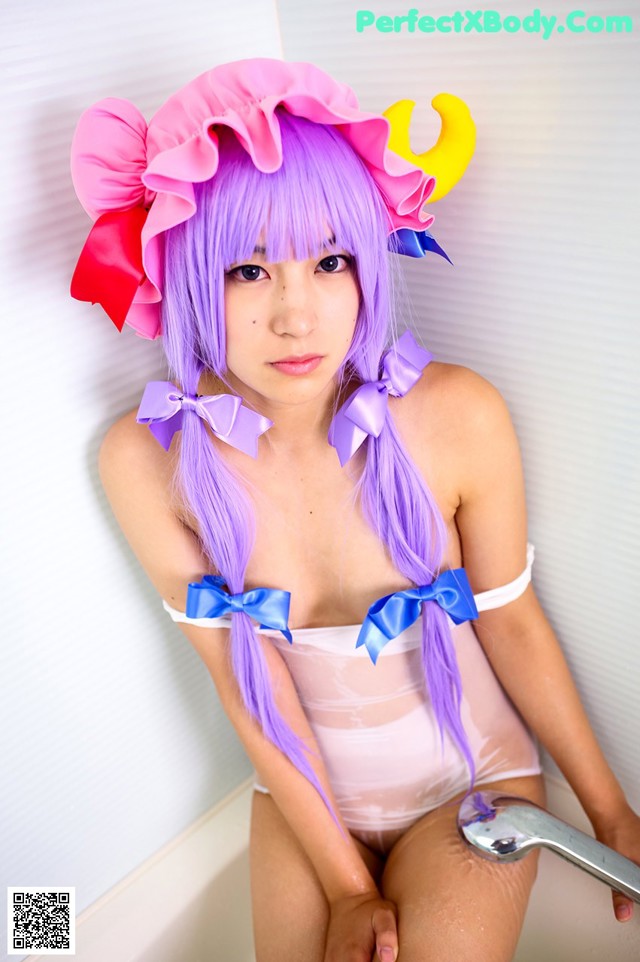 Patchouli Knowledge - Winters Busting Nuts No.122b24