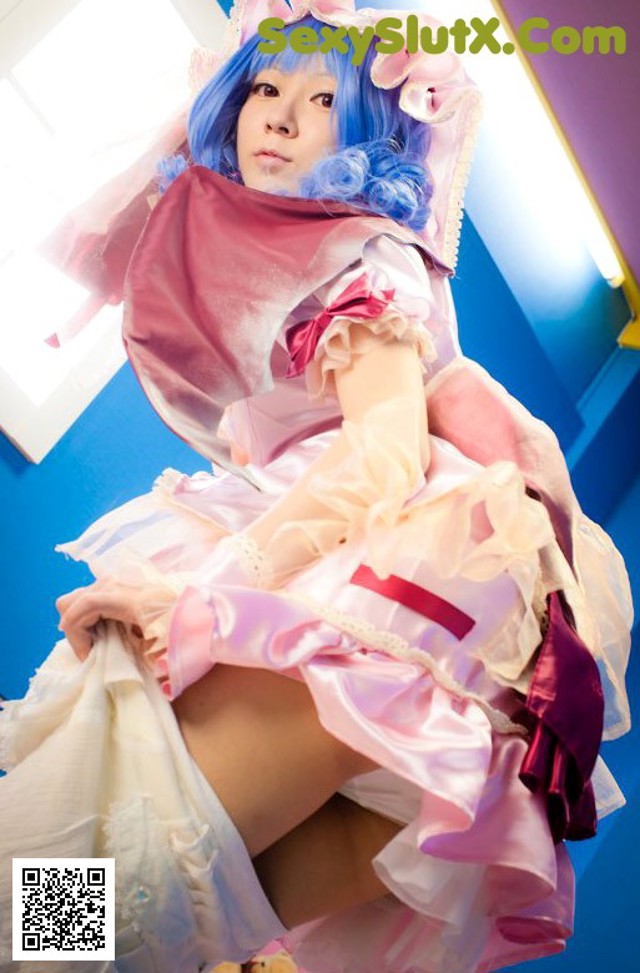 Cosplay Maropapi - Sgind Fresh Outta No.49c020