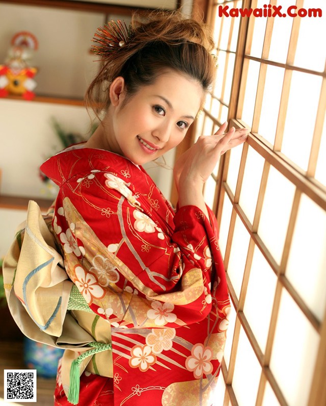 Kimono Urara - Nudepics Org Club No.d0493d