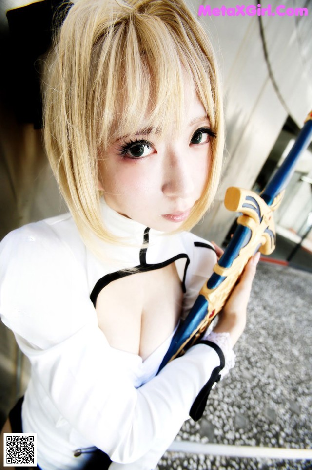 Cosplay Sachi - Gogobarauditions Nudepussy Pics No.17768f